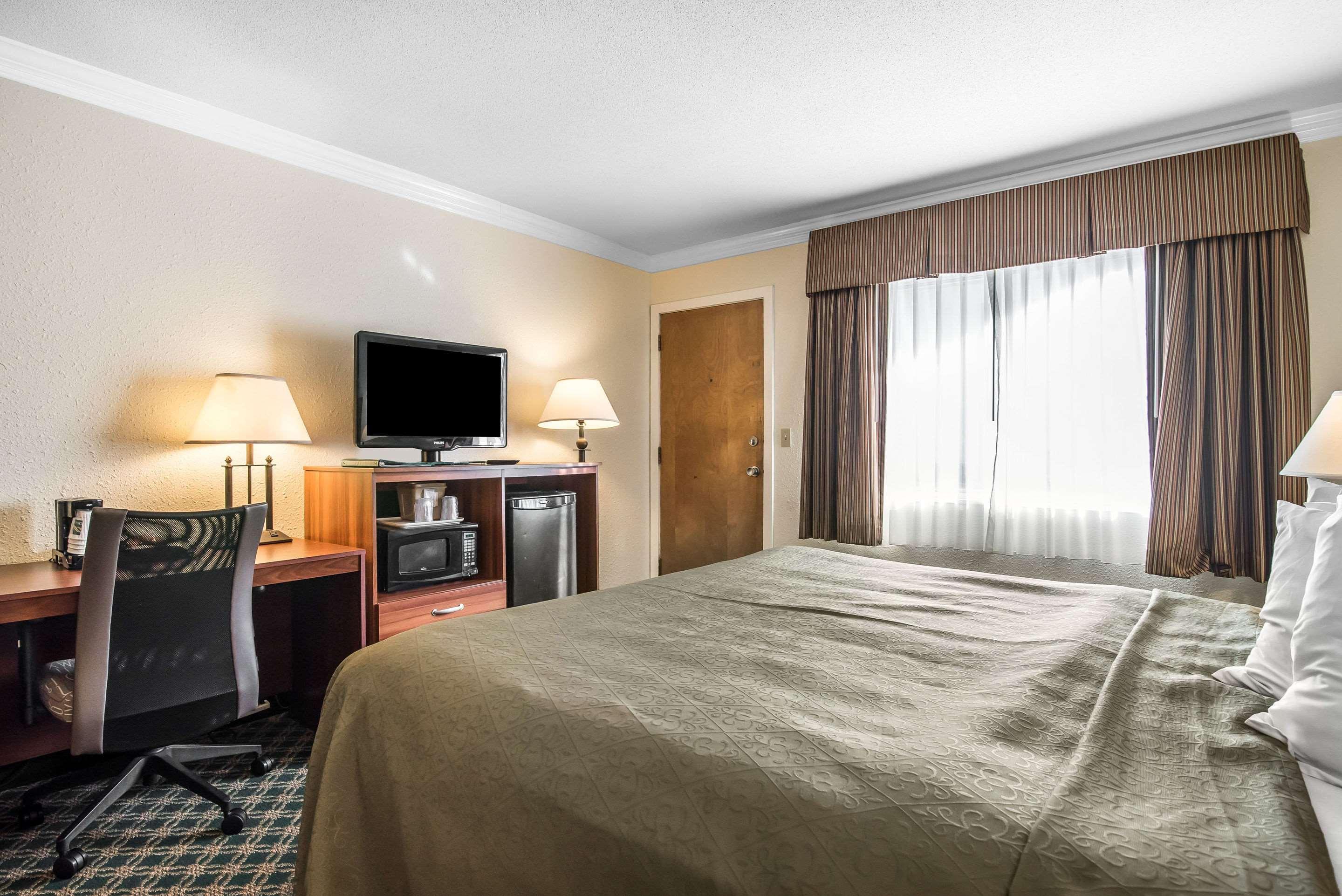 Quality Inn Rutland Exterior foto