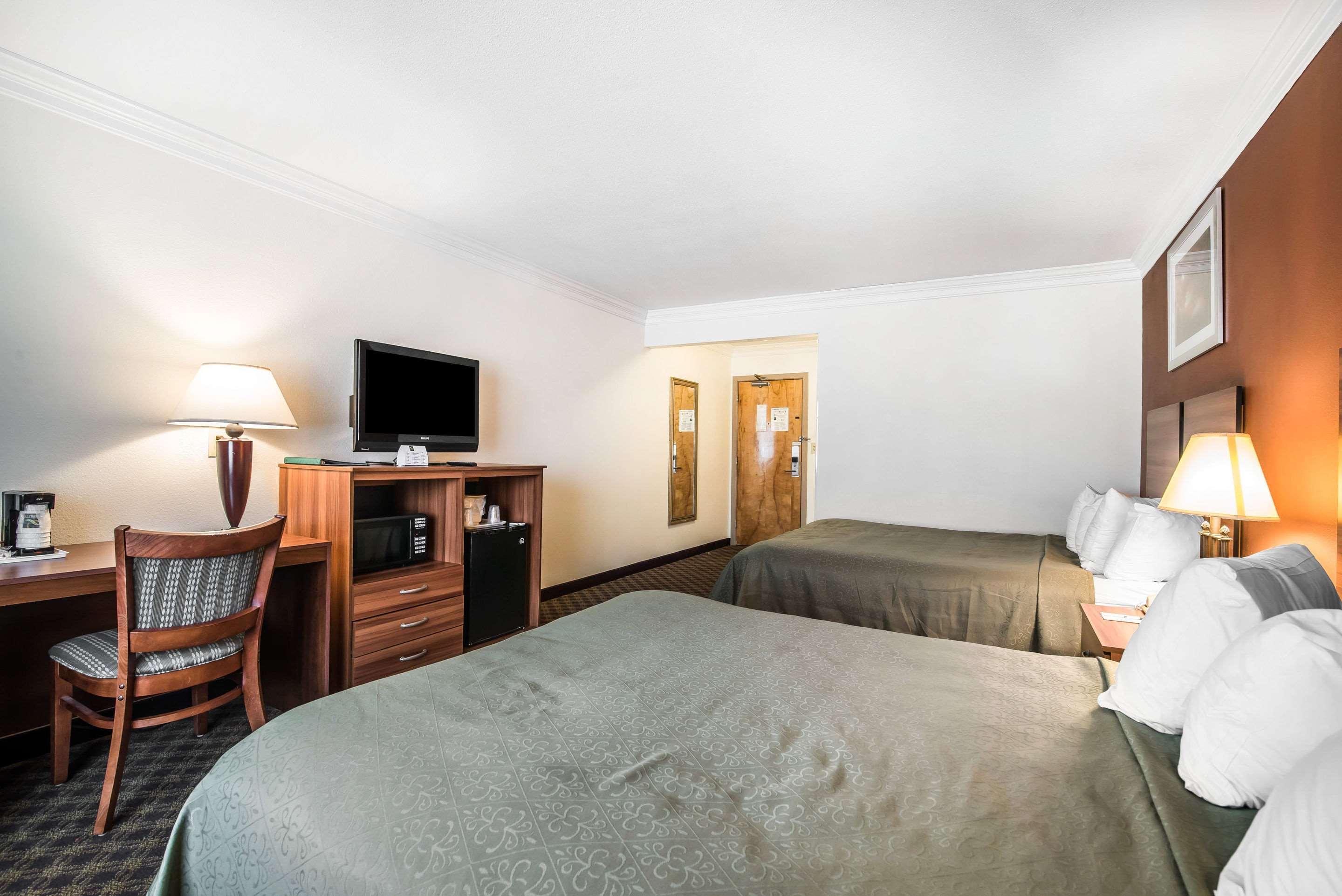 Quality Inn Rutland Exterior foto