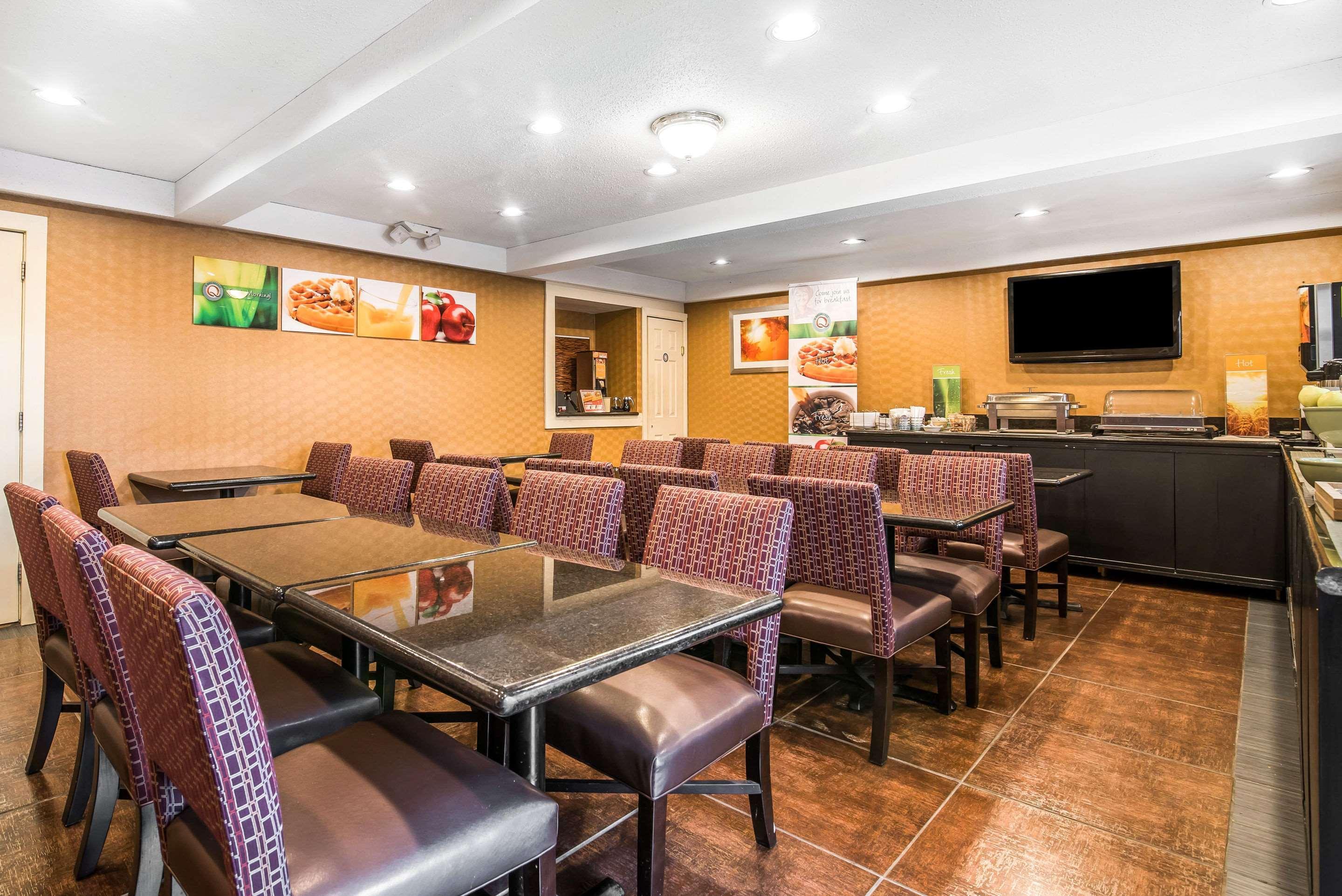 Quality Inn Rutland Exterior foto