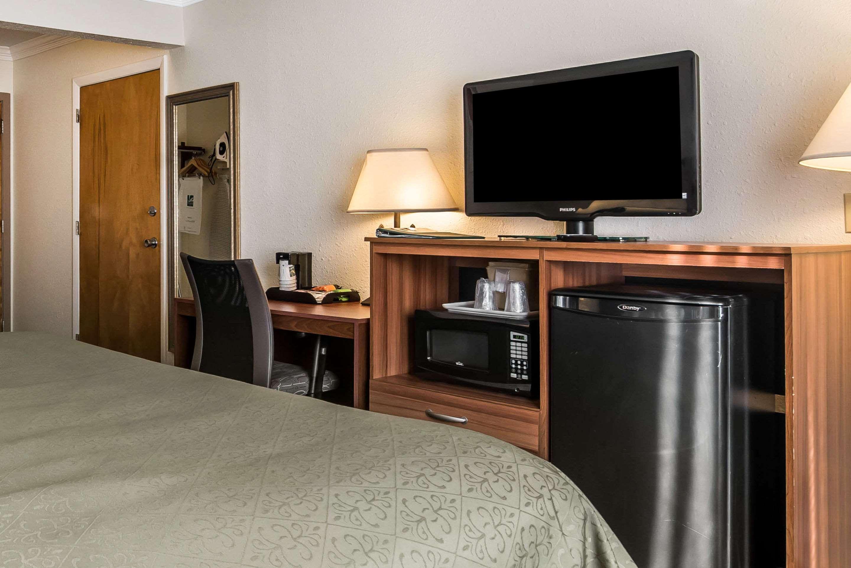 Quality Inn Rutland Exterior foto