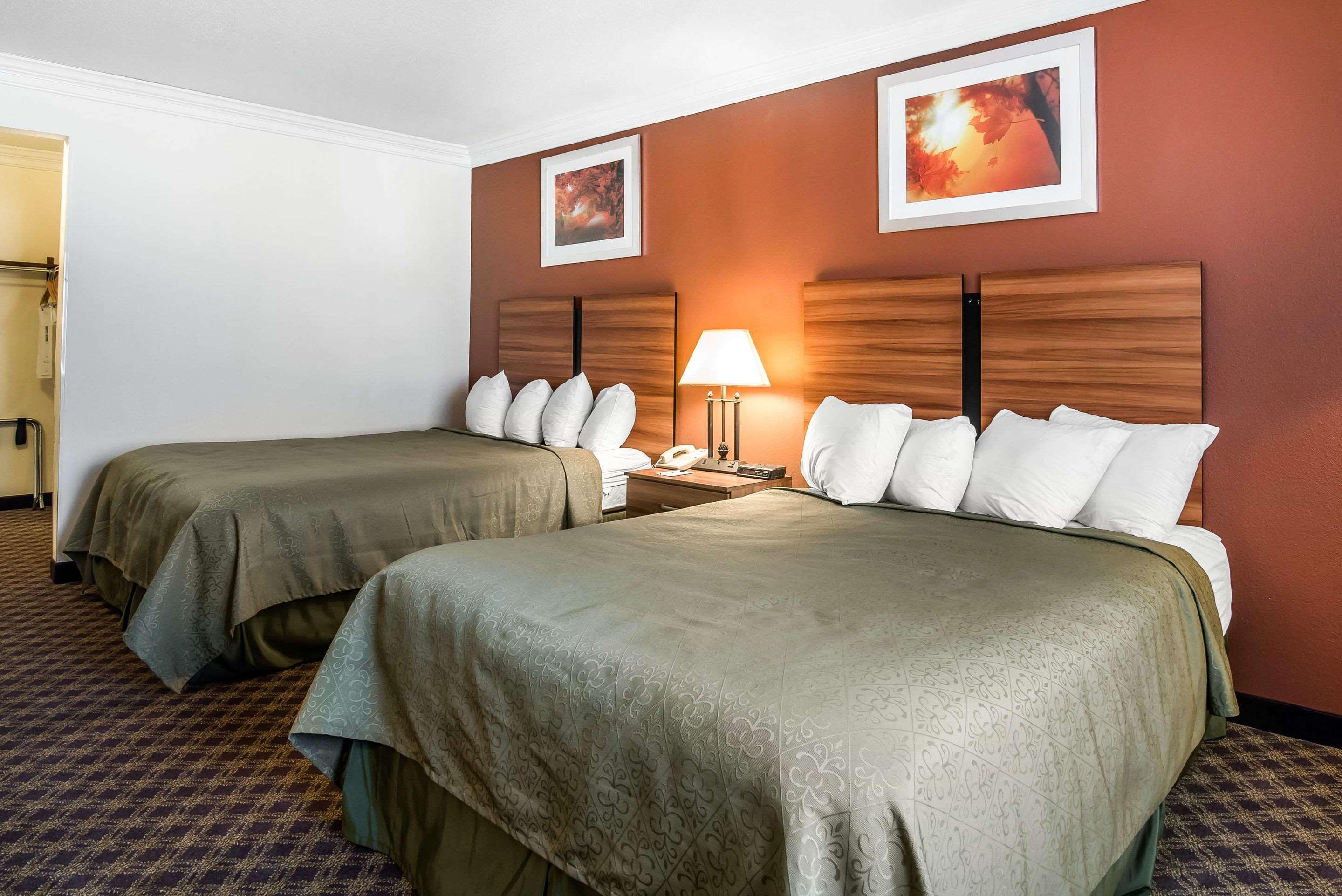 Quality Inn Rutland Exterior foto