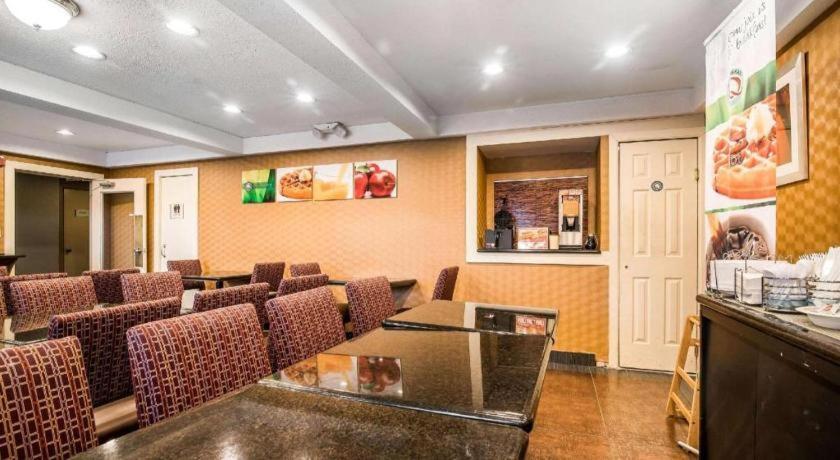 Quality Inn Rutland Exterior foto