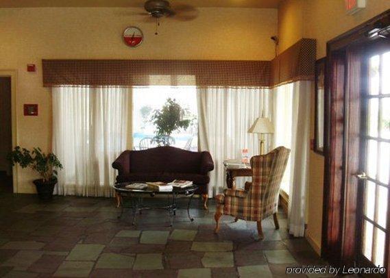 Quality Inn Rutland Interior foto