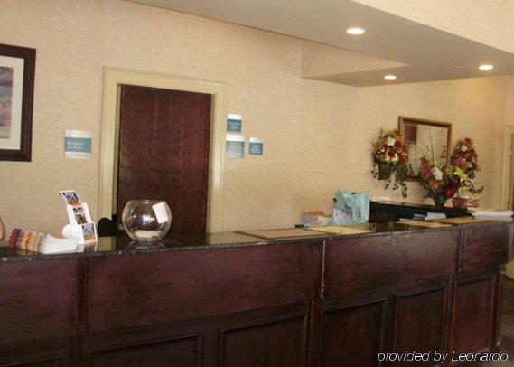 Quality Inn Rutland Interior foto