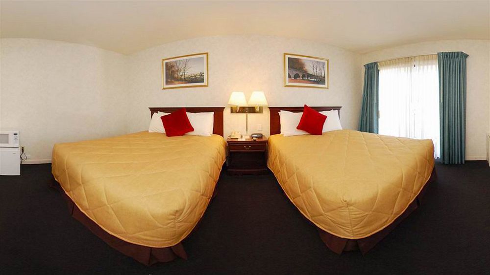 Quality Inn Rutland Exterior foto