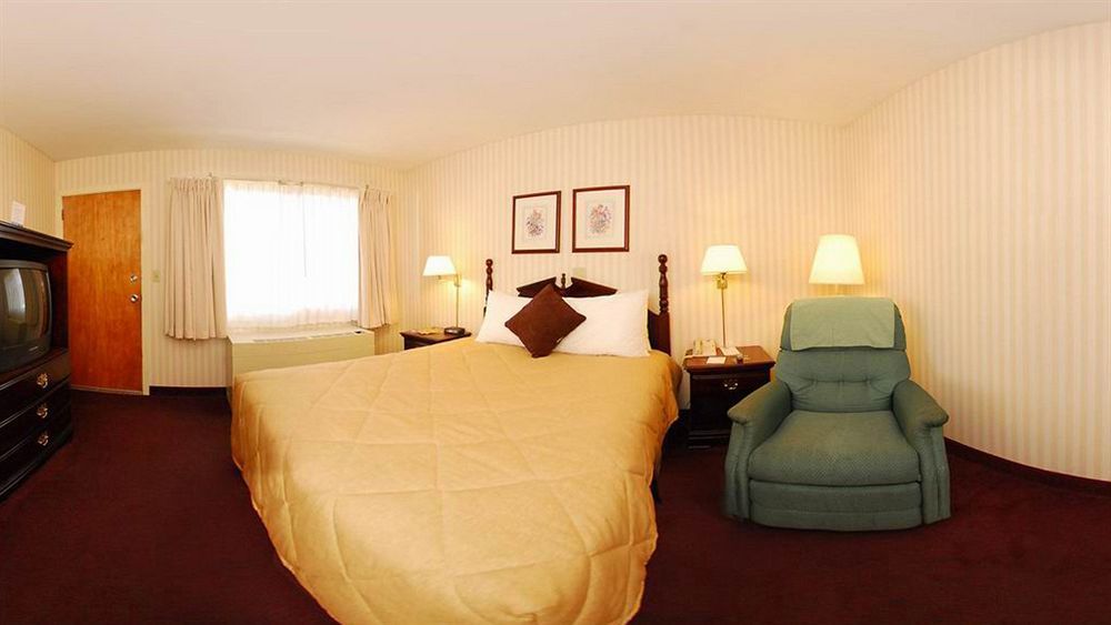 Quality Inn Rutland Exterior foto